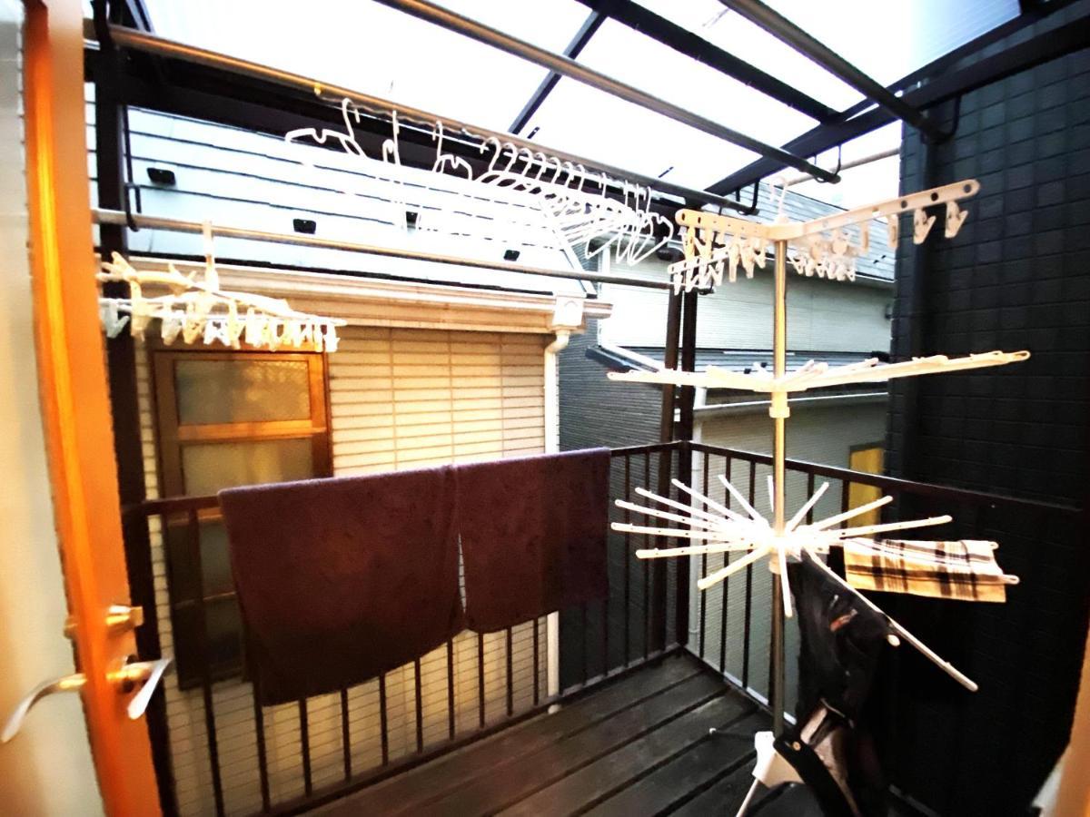 港区南麻布・戸建タイプ・ファミリー・8人まで・無料wi-fi Guest house