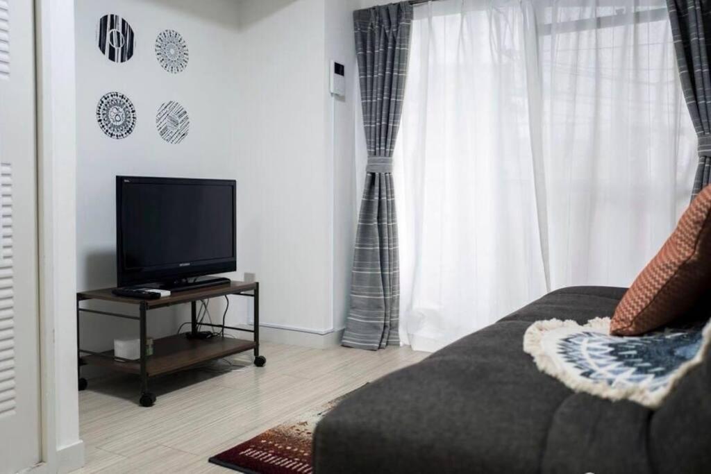 Shinkoiwa Sta 5min!  Free Wi-fi! Max 5 People. Apartment