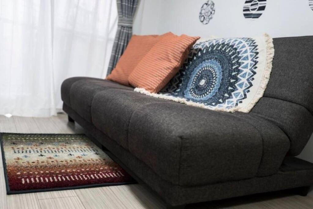 Apartment Shinkoiwa Sta 5min!  Free Wi-fi! Max 5 People.