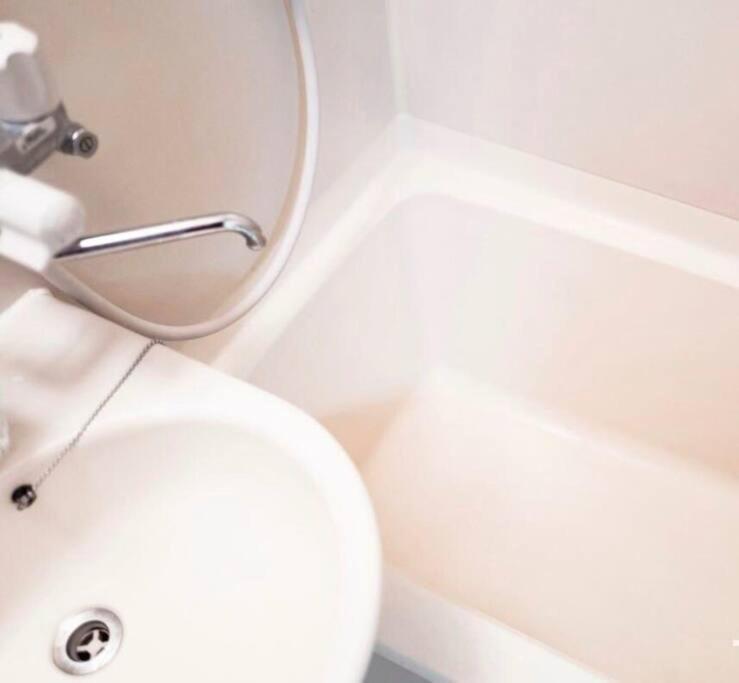 Shinkoiwa Sta 5min!  Free Wi-fi! Max 5 People. Apartment Tokyo