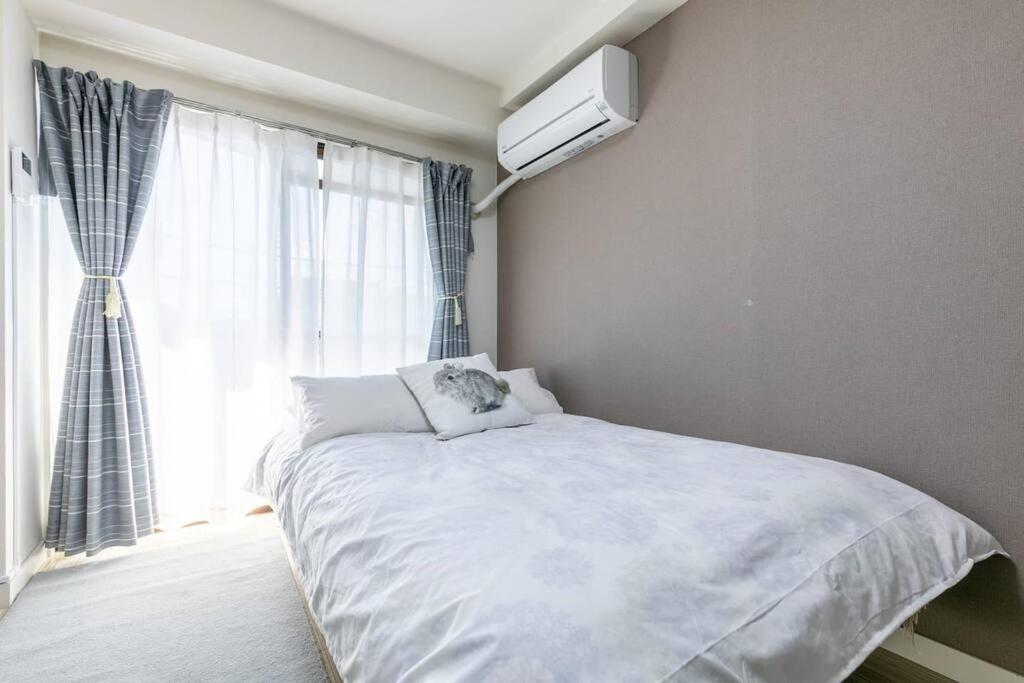 Apartment Shinkoiwa Sta 5min!  Free Wi-fi! Max 5 People. Tokyo