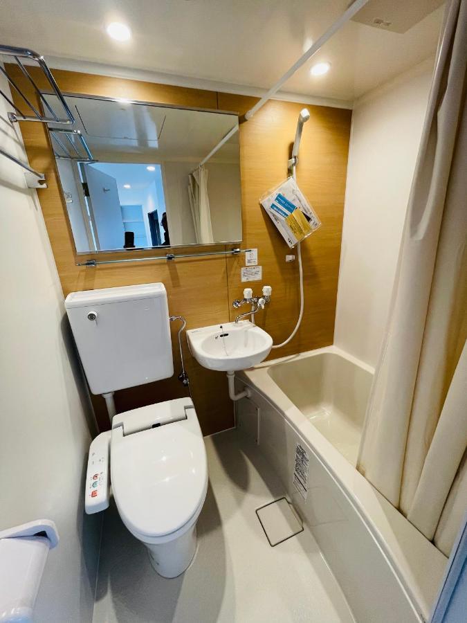 Shinjuku West302