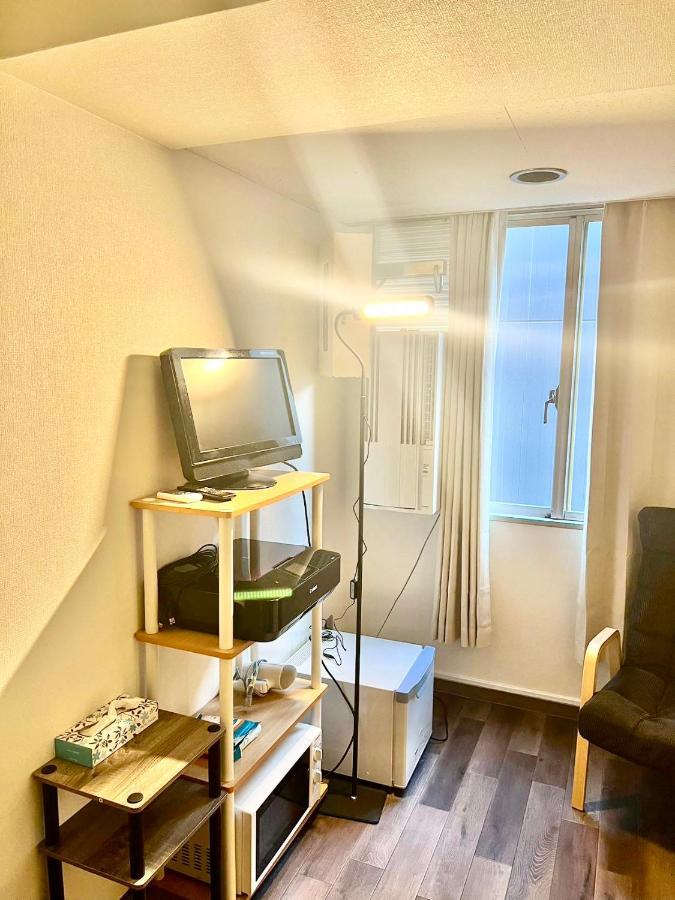 Shinjuku East House 3mins To Station Apartment *