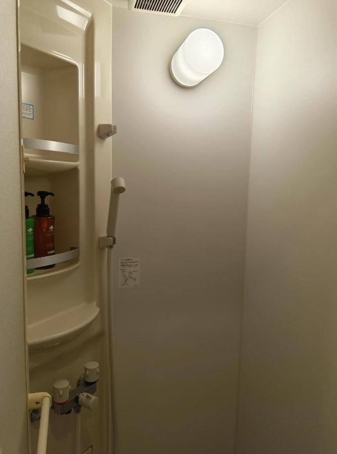 Hostel Wasabi Asakusa Tokyo
