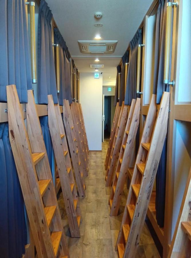 Hostel Wasabi Asakusa