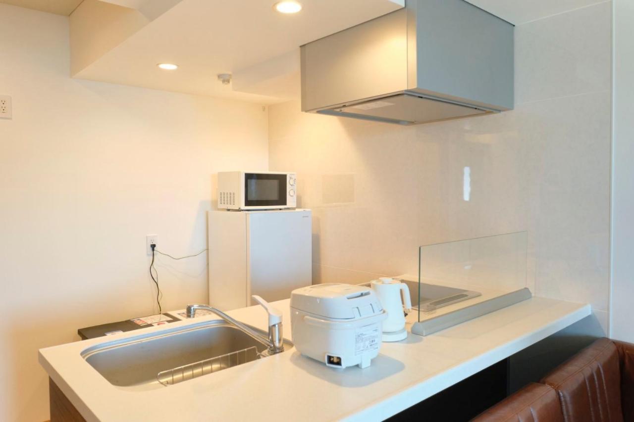Apartment Modelo Sangenjaya - Vacation 15700