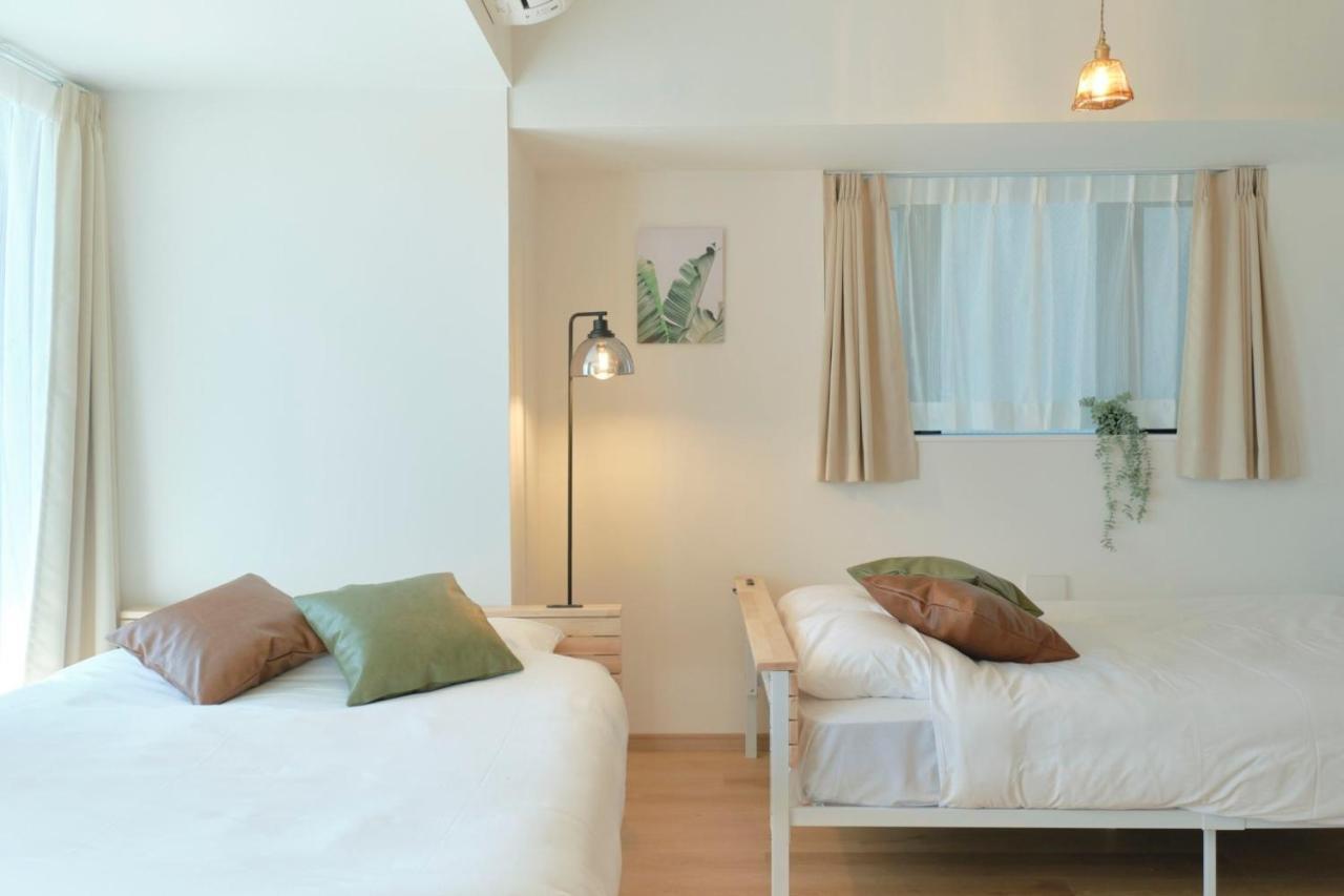 Modelo Sangenjaya - Vacation 15700 Apartment *
