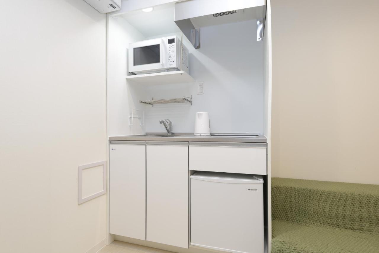 Apartment Ikebukuro Manga House