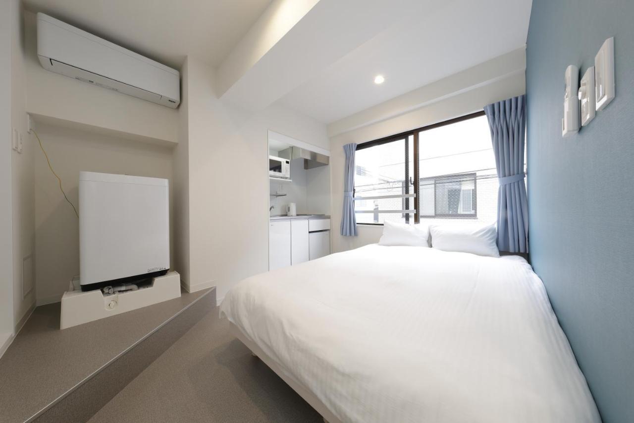 Ikebukuro Manga House Apartment *