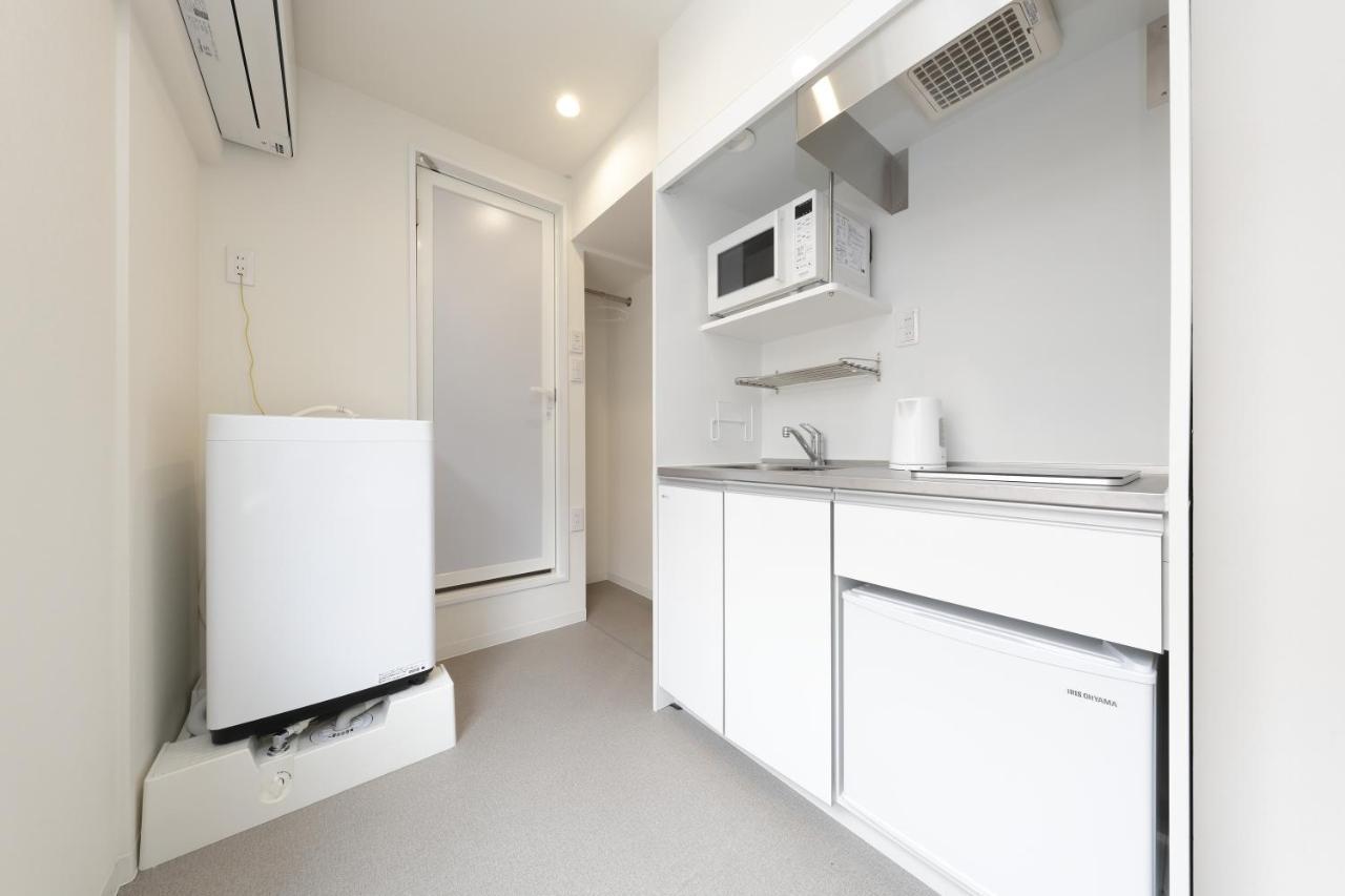 Ikebukuro Manga House Apartment