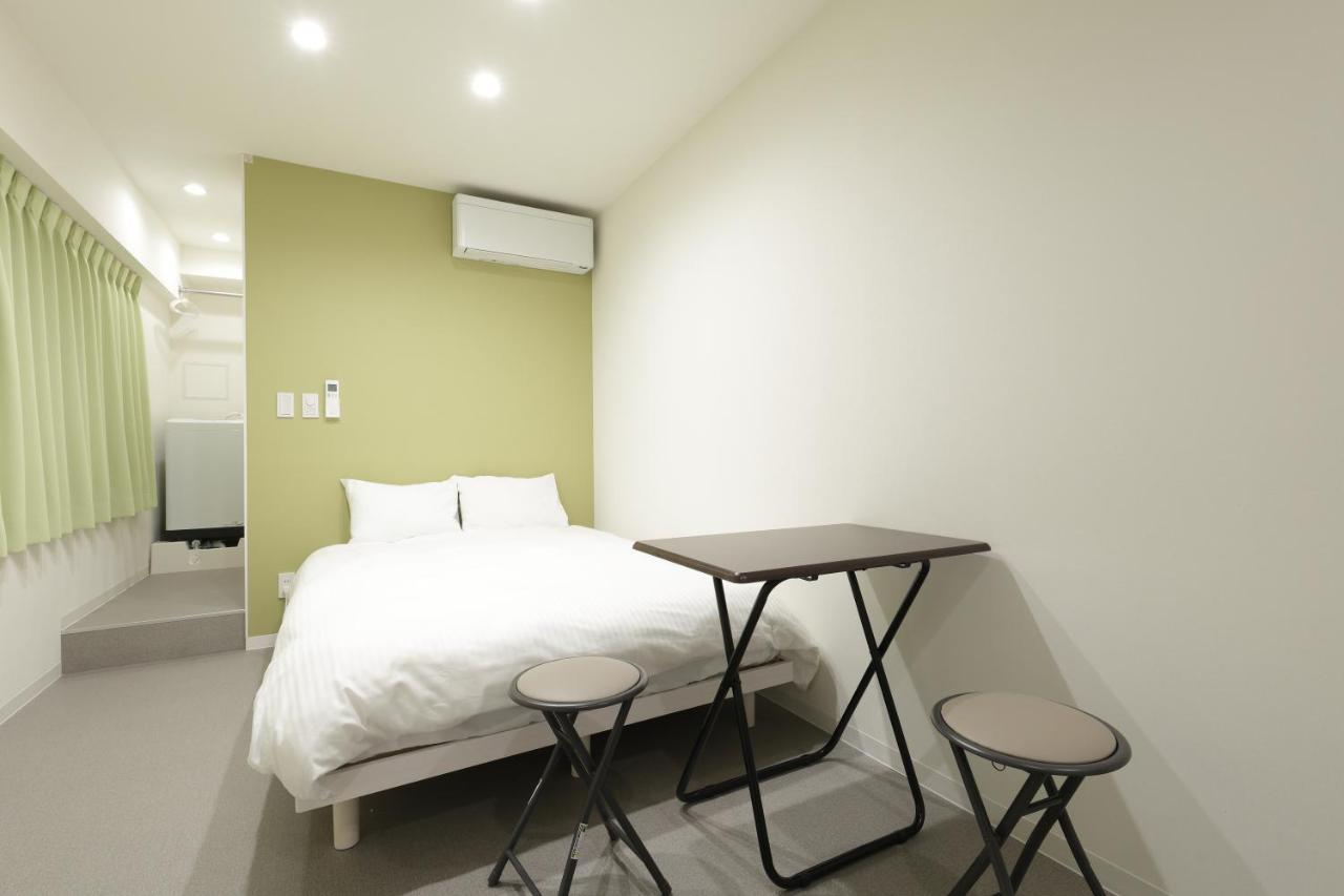Ikebukuro Manga House Apartment Tokyo