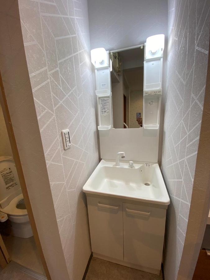 Holiday home 和ノ楓cottage　新宿の2階建て5室2シャワー2トイレ Tokyo