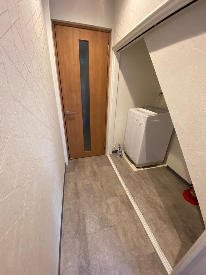 Holiday home 和ノ楓cottage　新宿の2階建て5室2シャワー2トイレ Tokyo