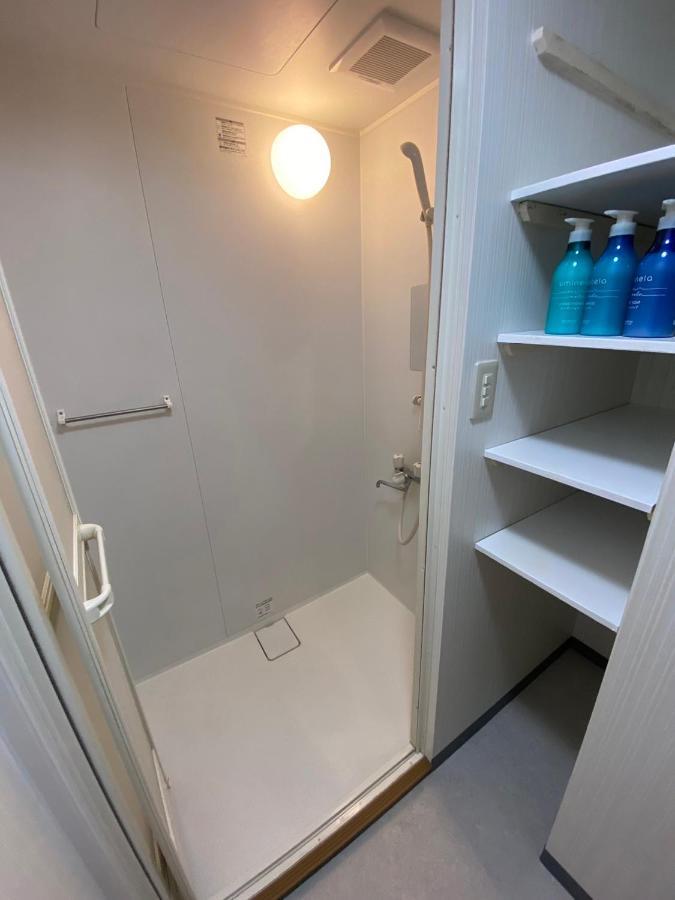 Holiday home 和ノ楓cottage　新宿の2階建て5室2シャワー2トイレ