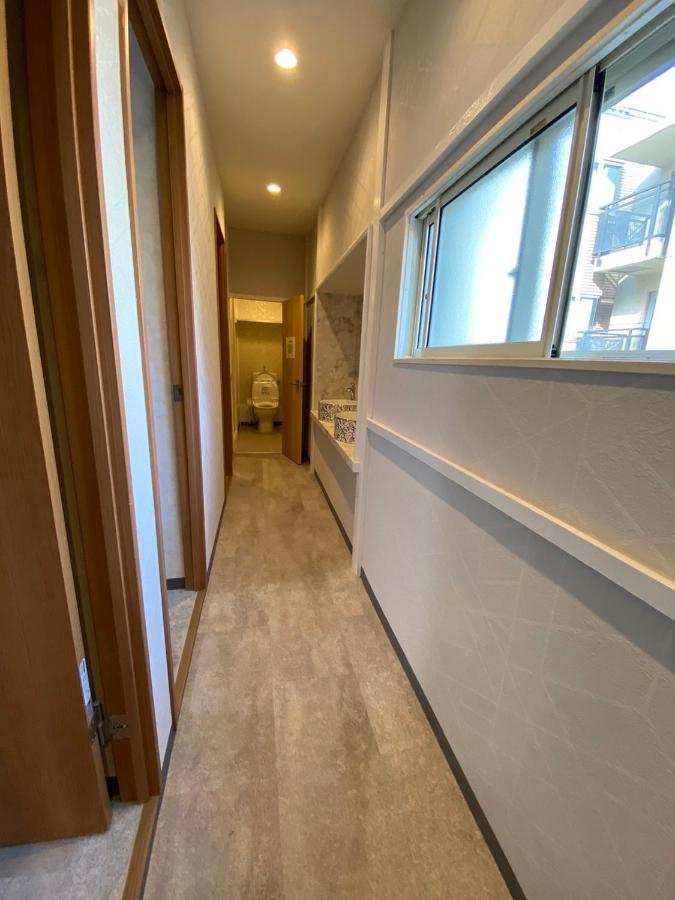 和ノ楓cottage　新宿の2階建て5室2シャワー2トイレ Holiday home *