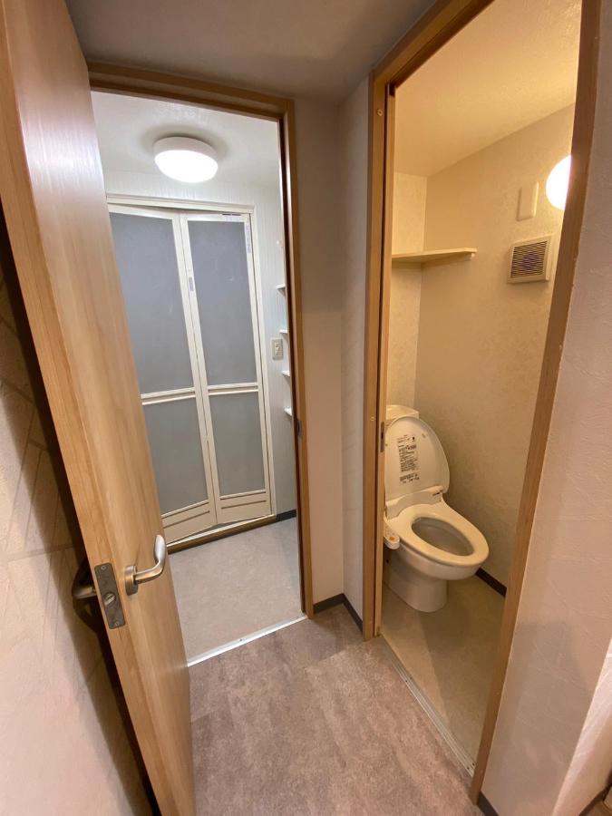 Holiday home 和ノ楓cottage　新宿の2階建て5室2シャワー2トイレ Tokyo