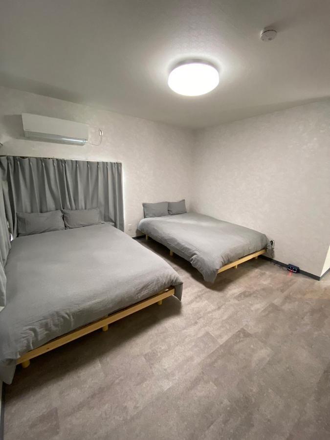 Holiday home 和ノ楓cottage　新宿の2階建て5室2シャワー2トイレ