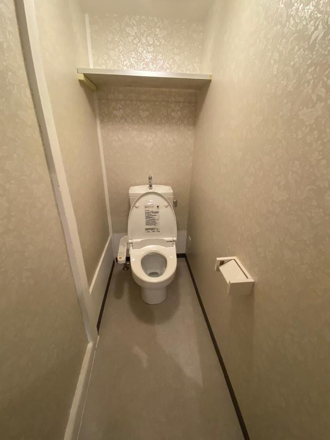 和ノ楓cottage　新宿の2階建て5室2シャワー2トイレ Tokyo