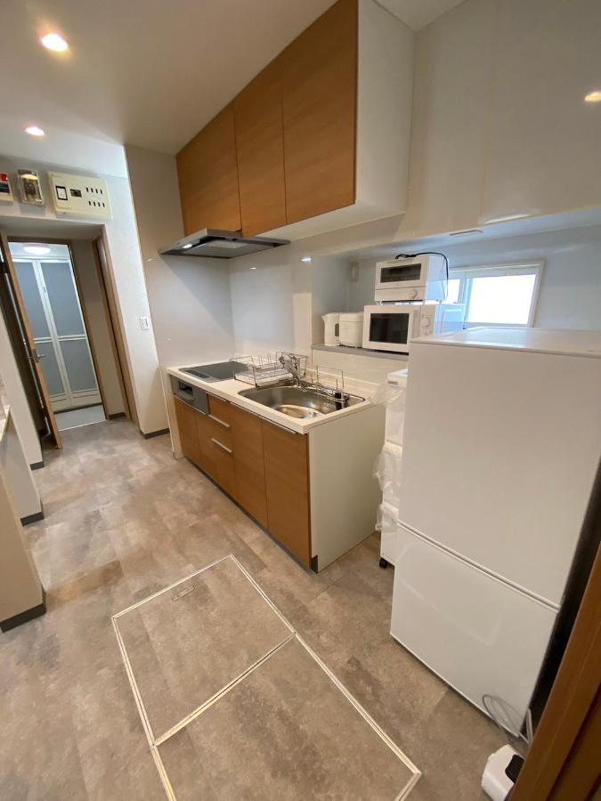 和ノ楓cottage　新宿の2階建て5室2シャワー2トイレ *