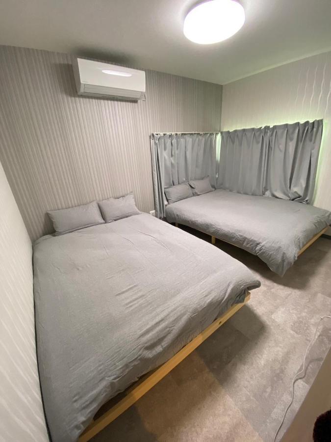 和ノ楓cottage　新宿の2階建て5室2シャワー2トイレ