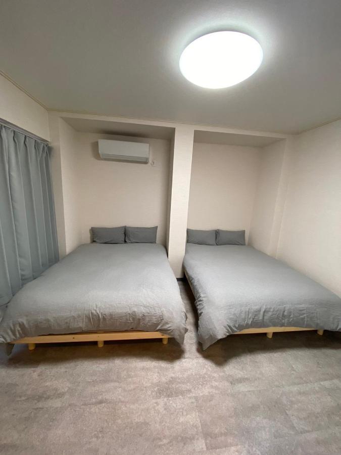 和ノ楓cottage　新宿の2階建て5室2シャワー2トイレ * Tokyo