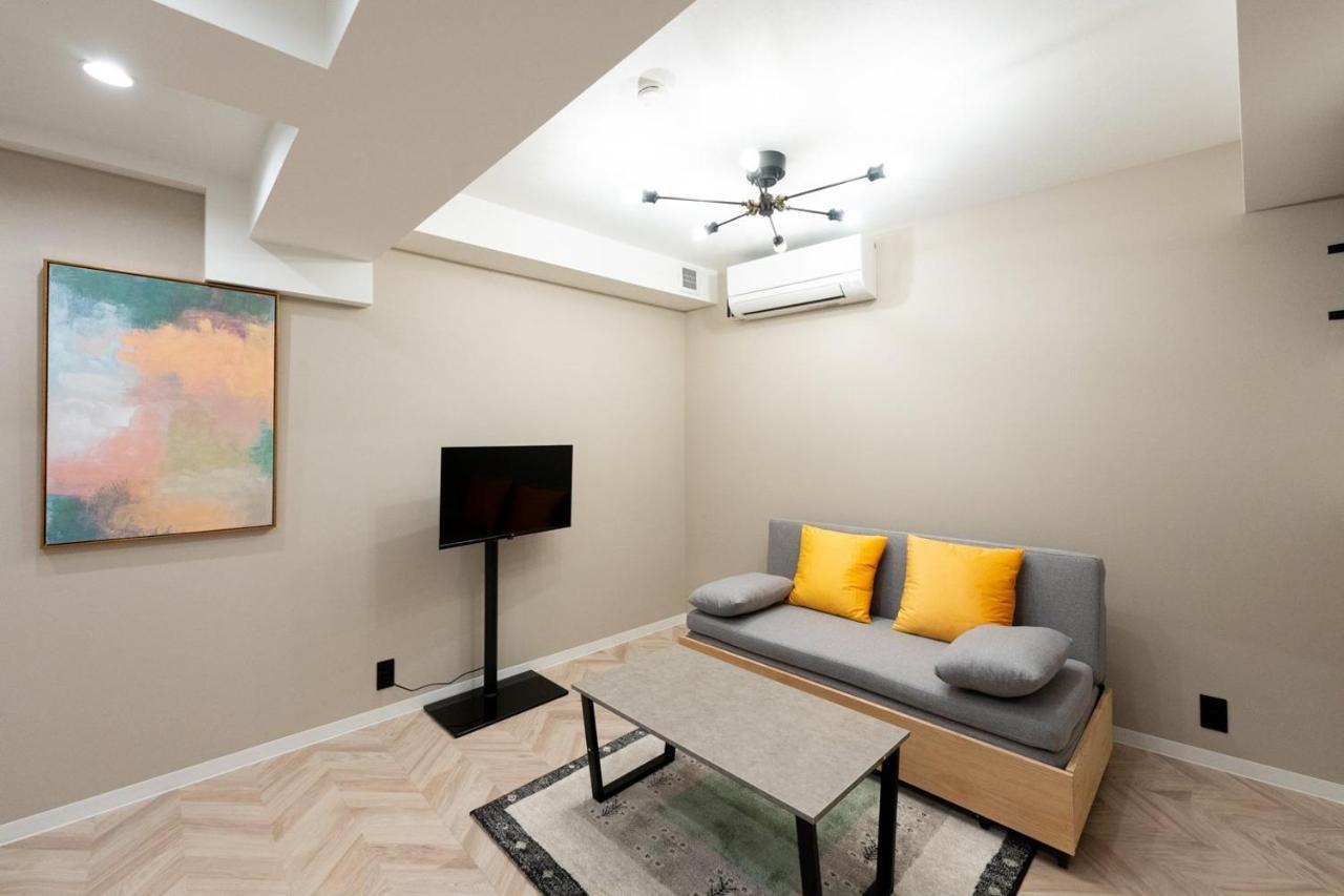 Belle Kagurazaka Apartment *