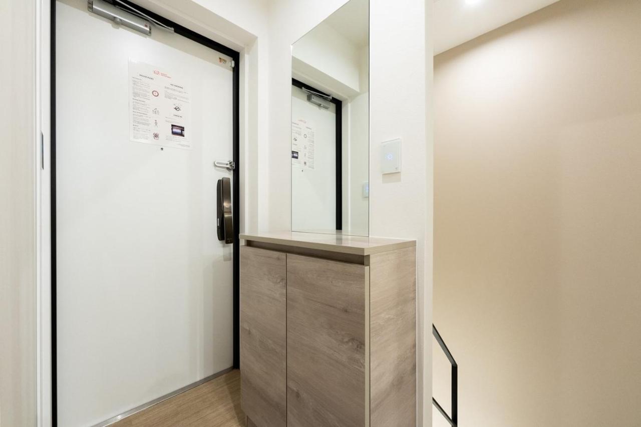 Apartment Belle Kagurazaka Tokyo