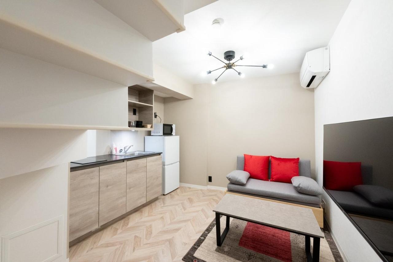 Apartment Belle Kagurazaka
