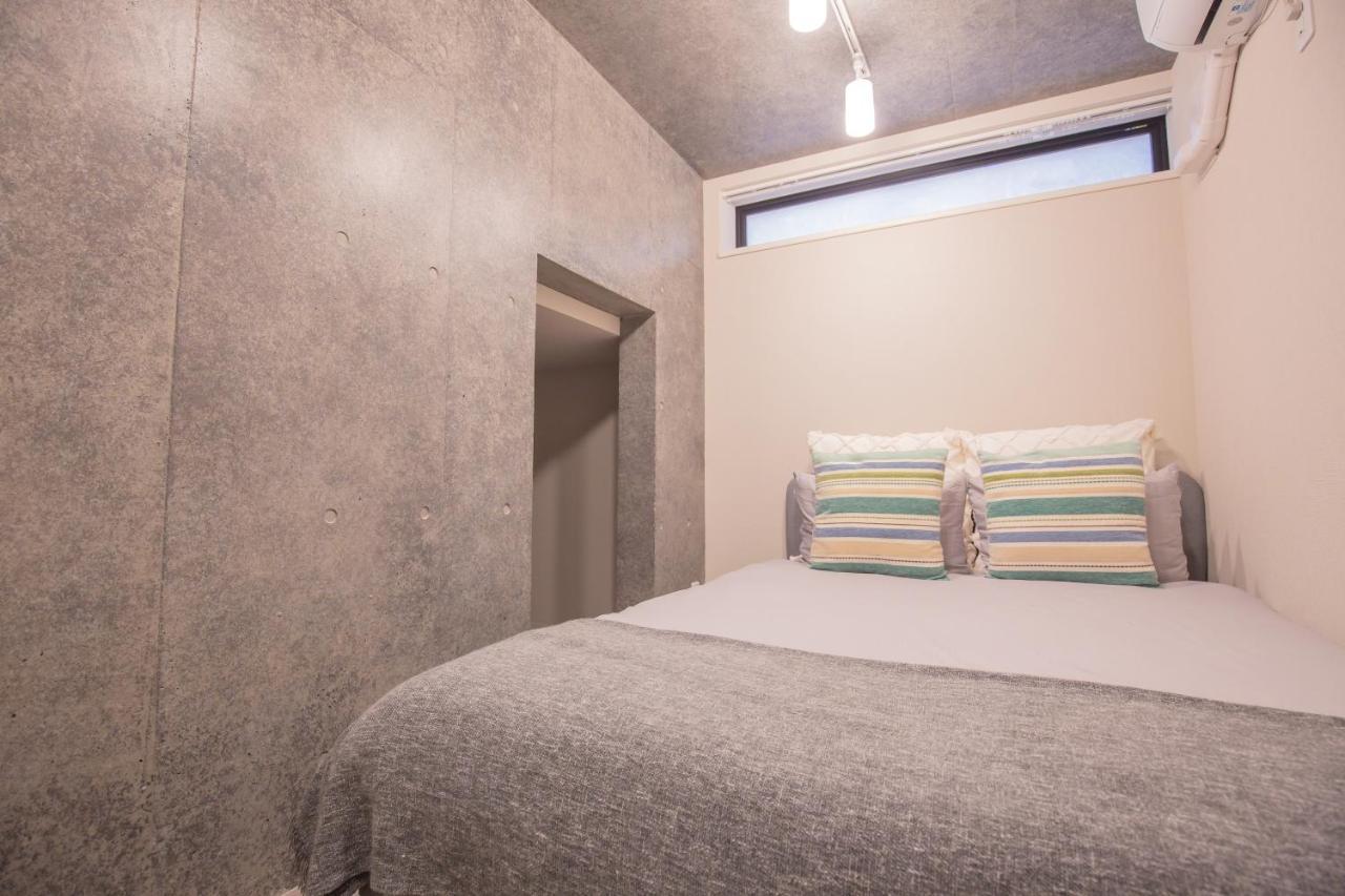 Apartment Chic And Contemporary Trendy Bnb In The Heart Of The City- Y02i Tokyo