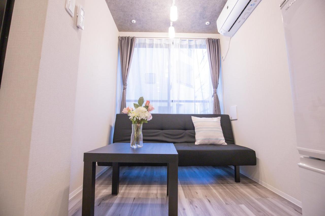 Apartment Chic And Contemporary Trendy Bnb In The Heart Of The City- Y02i *