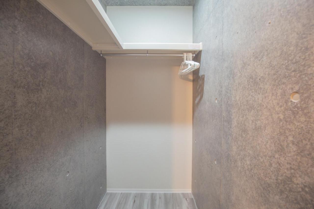 Chic And Contemporary Trendy Bnb In The Heart Of The City- Y02i Tokyo