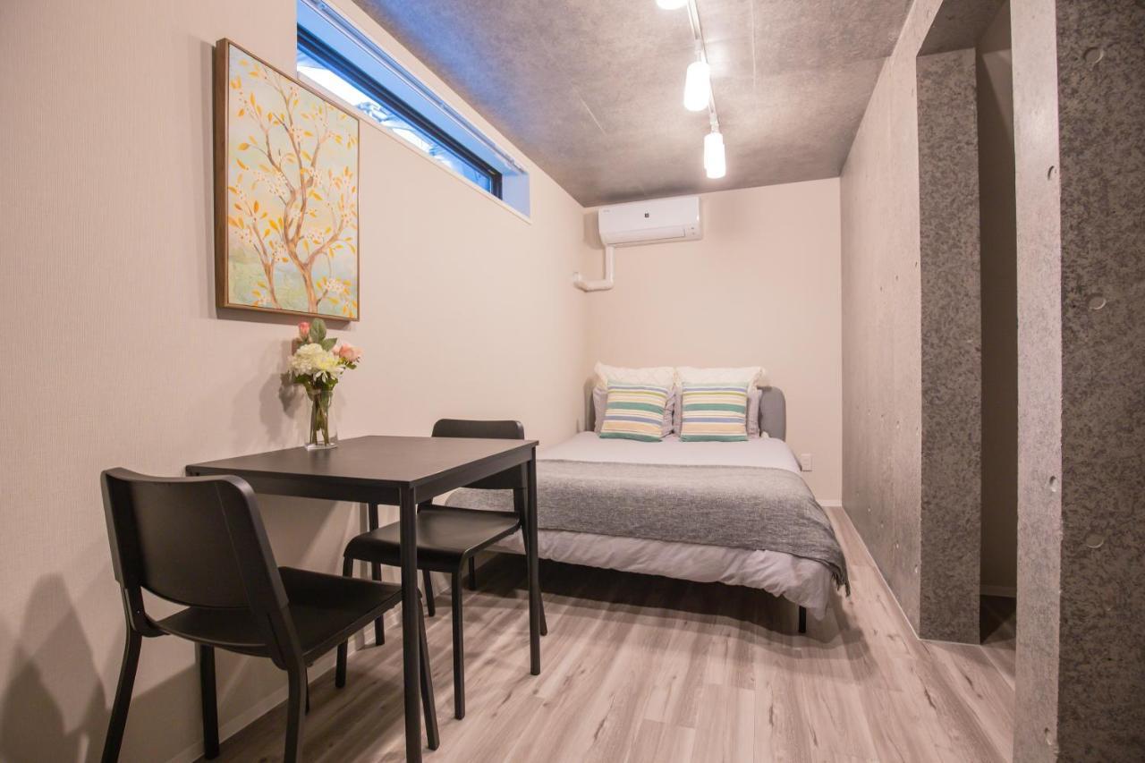 A Chic And Contemporary Trendy Bnb In The Heart Of The City- Y01h *