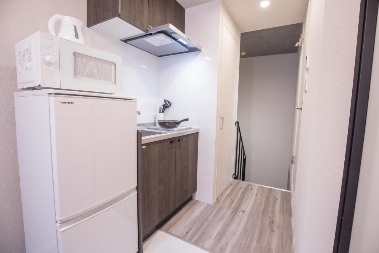 Chic And Contemporary Trendy Bnb In The Heart Of The City- Y02i Apartment *