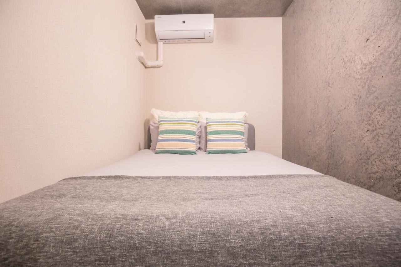 A Chic And Contemporary Trendy Bnb In The Heart Of The City- Y01h Apartment *
