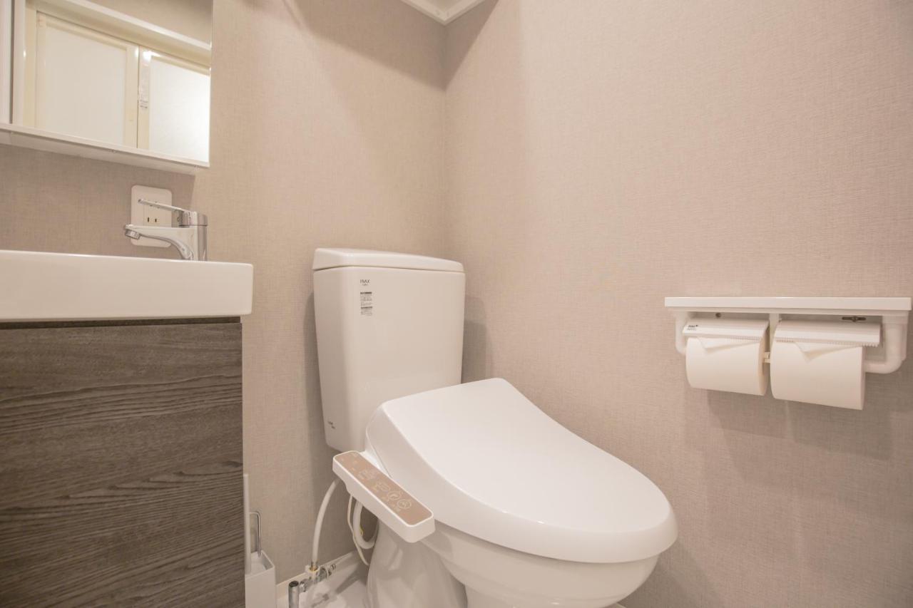 A Chic And Contemporary Trendy Bnb In The Heart Of The City- Y01h * Tokyo