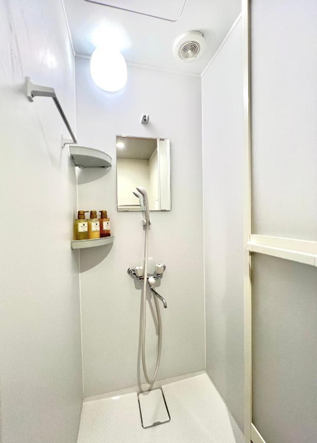 Apartment 2f京都新装修日式房间jr山手线步行1min地铁直达新宿池袋上野东京站 Tokyo