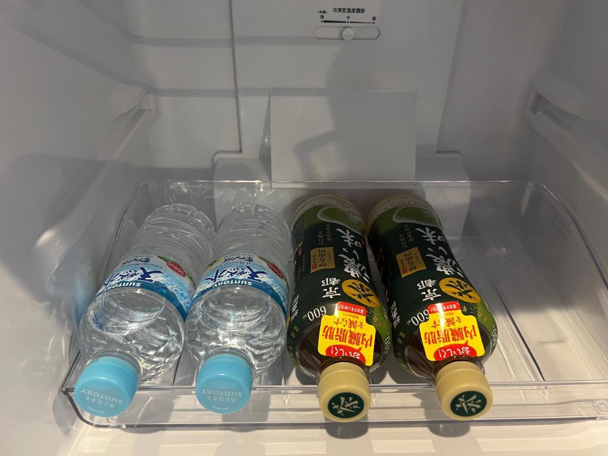 Apartment 2f京都新装修日式房间jr山手线步行1min地铁直达新宿池袋上野东京站 *