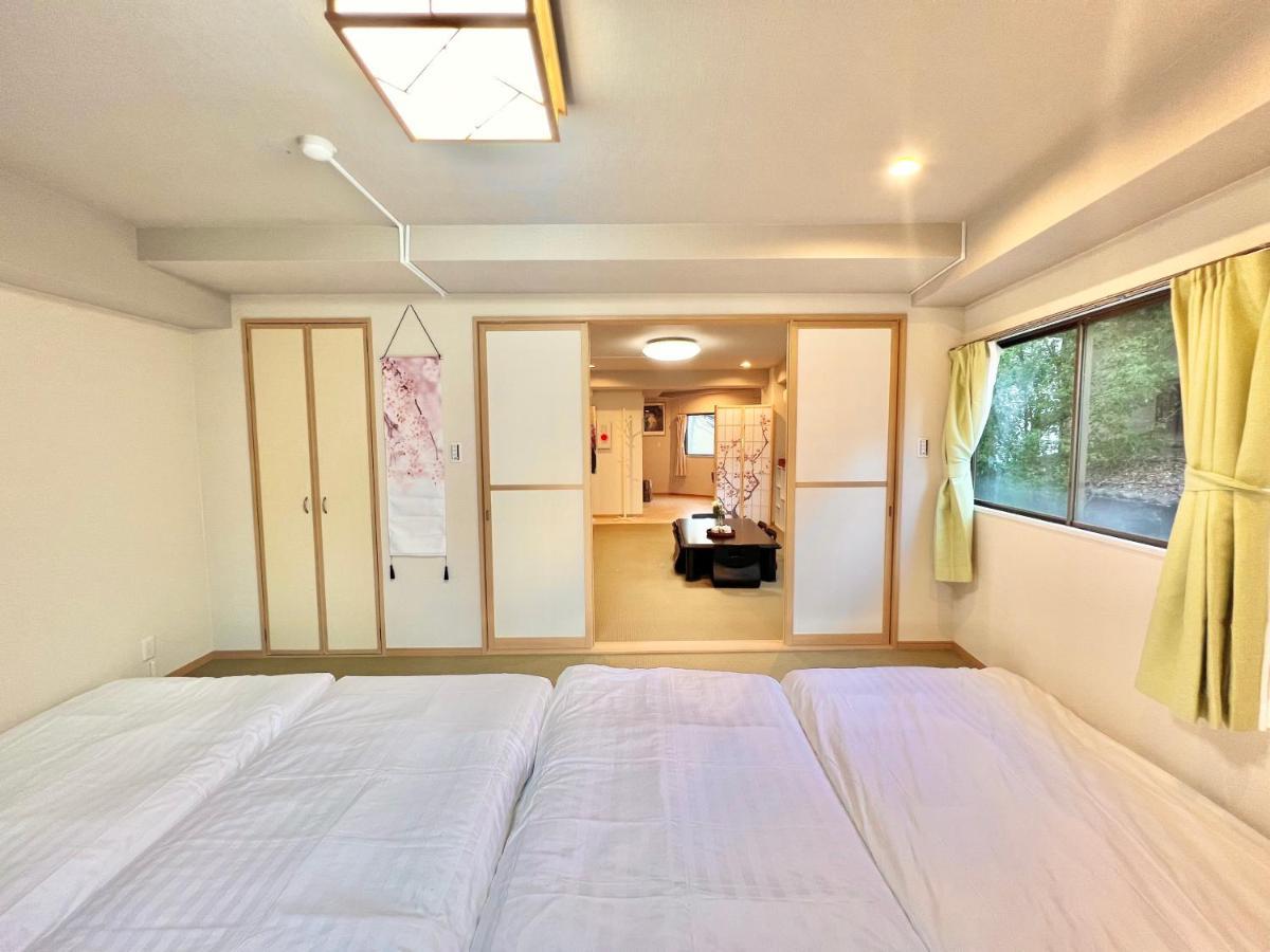 2f京都新装修日式房间jr山手线步行1min地铁直达新宿池袋上野东京站 Apartment *