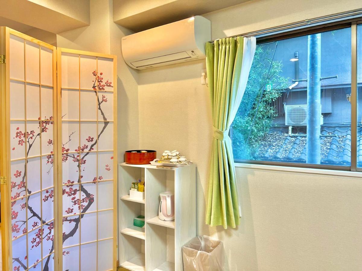 2f京都新装修日式房间jr山手线步行1min地铁直达新宿池袋上野东京站 Apartment *