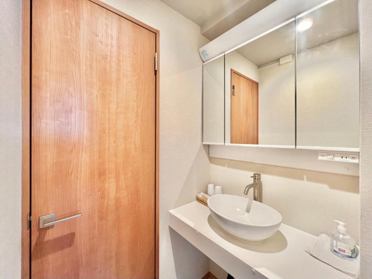 Apartment 2f京都新装修日式房间jr山手线步行1min地铁直达新宿池袋上野东京站
