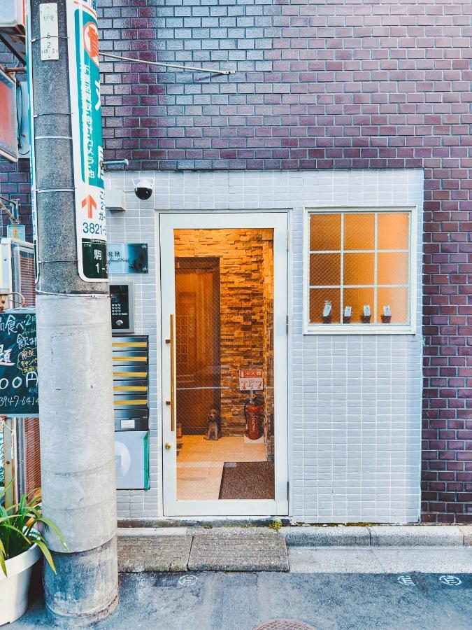 2f京都新装修日式房间jr山手线步行1min地铁直达新宿池袋上野东京站 * Tokyo