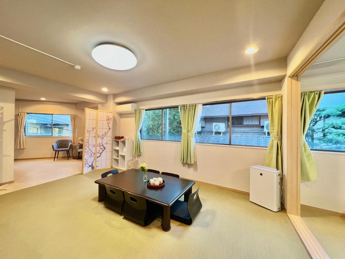 2f京都新装修日式房间jr山手线步行1min地铁直达新宿池袋上野东京站