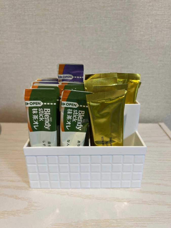 2f京都新装修日式房间jr山手线步行1min地铁直达新宿池袋上野东京站 Apartment *