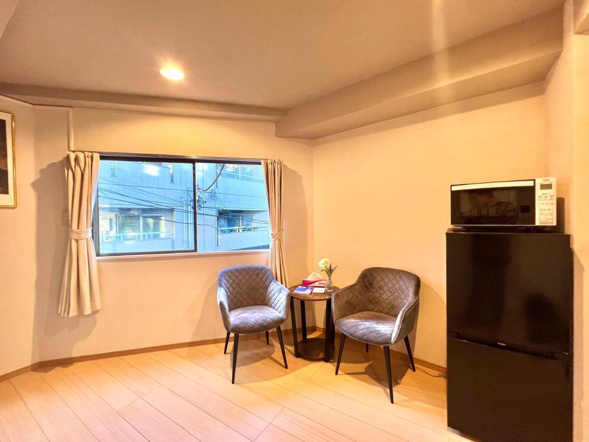 2f京都新装修日式房间jr山手线步行1min地铁直达新宿池袋上野东京站 Apartment