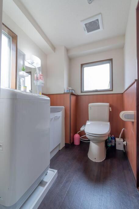東京上野入谷アパート3 F／駅から徒歩1分／新宿銀座へ直通／最大5人 Apartment Tokyo