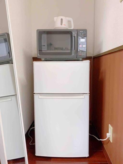 東京上野入谷アパート3 F／駅から徒歩1分／新宿銀座へ直通／最大5人 Apartment *