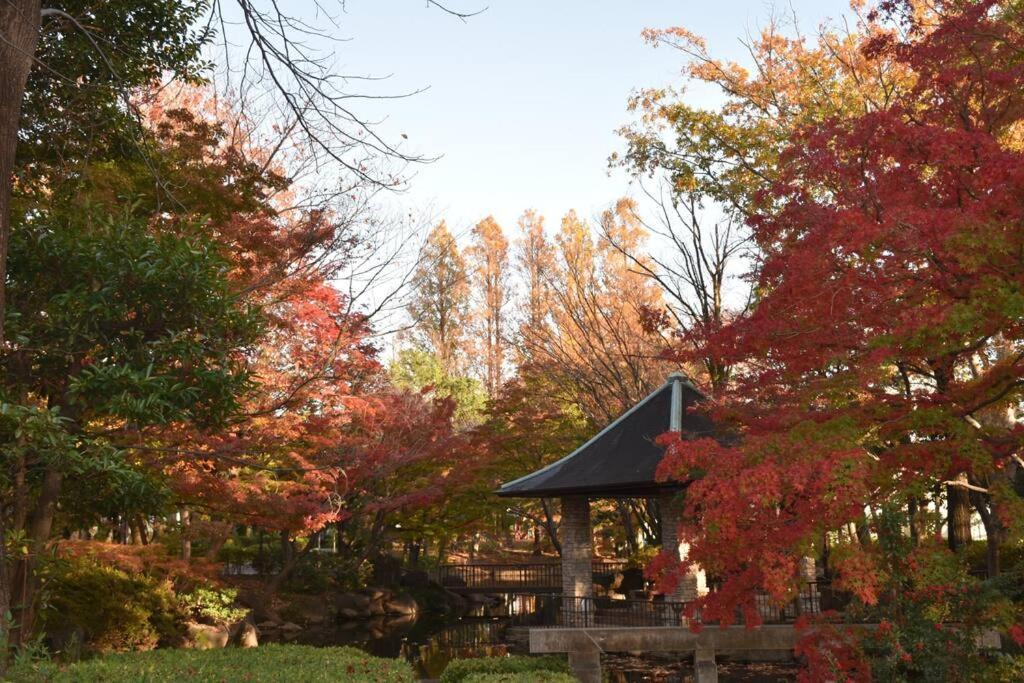 Apartment Value Stay, Immerse In Local Culture, Prime Location & Fast Wifi Tokyo