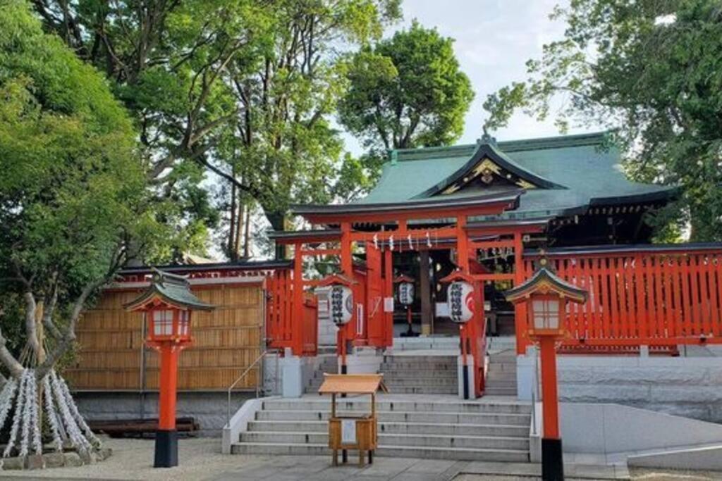 Value Stay, Immerse In Local Culture, Prime Location & Fast Wifi *