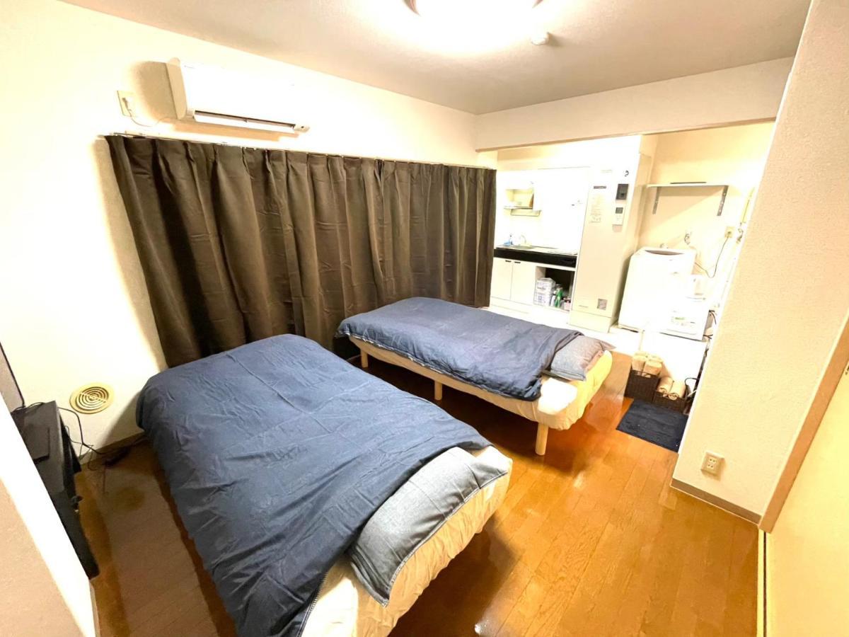 Waseda Apartment