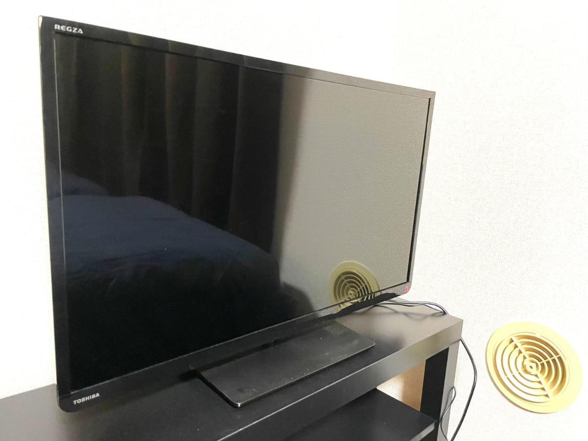 Apartment Waseda *